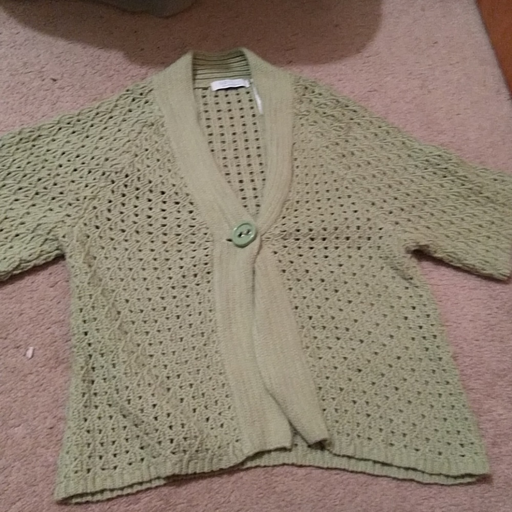 Cardigan - Picture 2 of 3